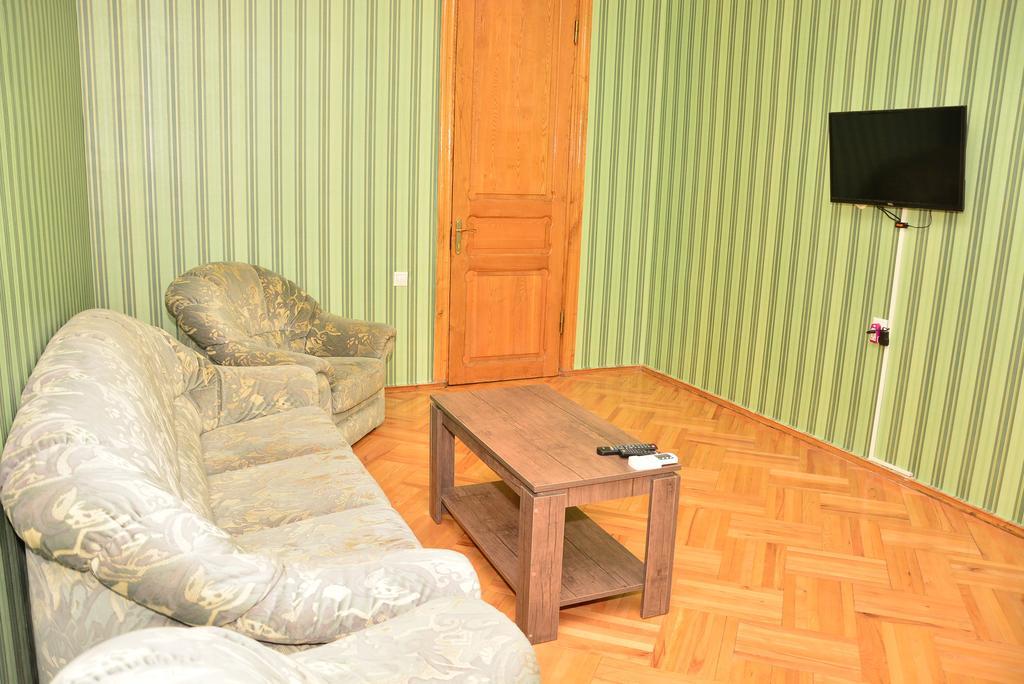 Europa Hotel Тбилиси Экстерьер фото