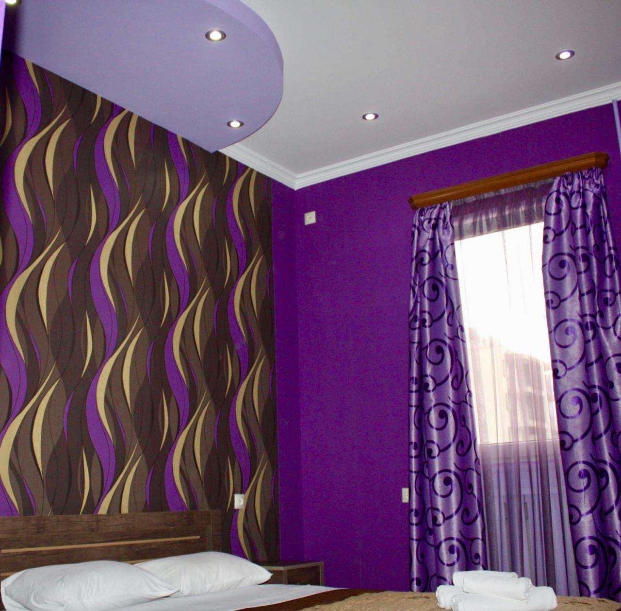 Europa Hotel Тбилиси Экстерьер фото