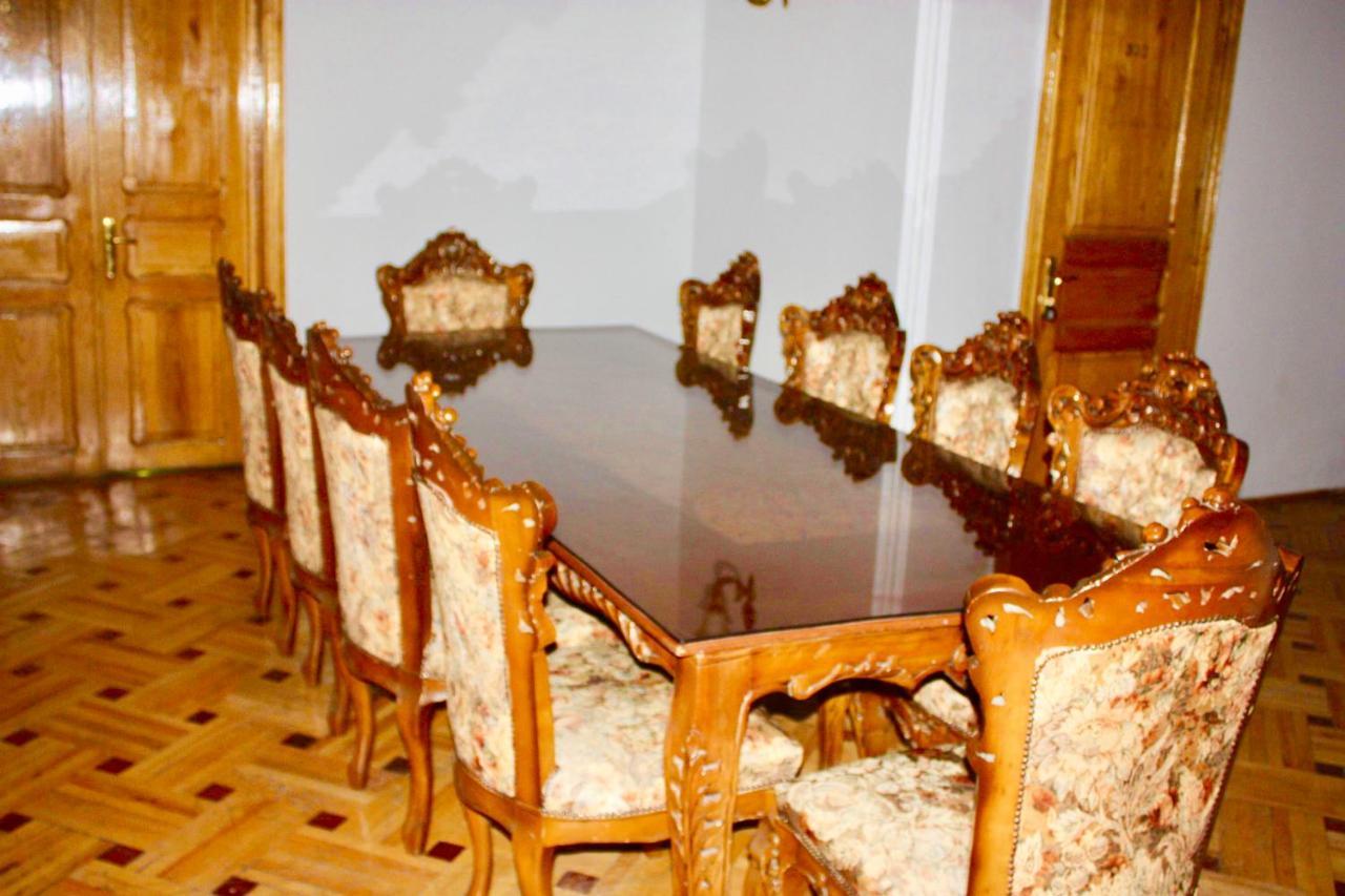 Europa Hotel Тбилиси Экстерьер фото